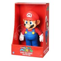 Boneco Action Figure Mario Super Size 23Cm Super Mario - 1
