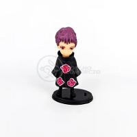 Boneco Action Figureatura Sasori Mestre Marionetes Naruto - 1