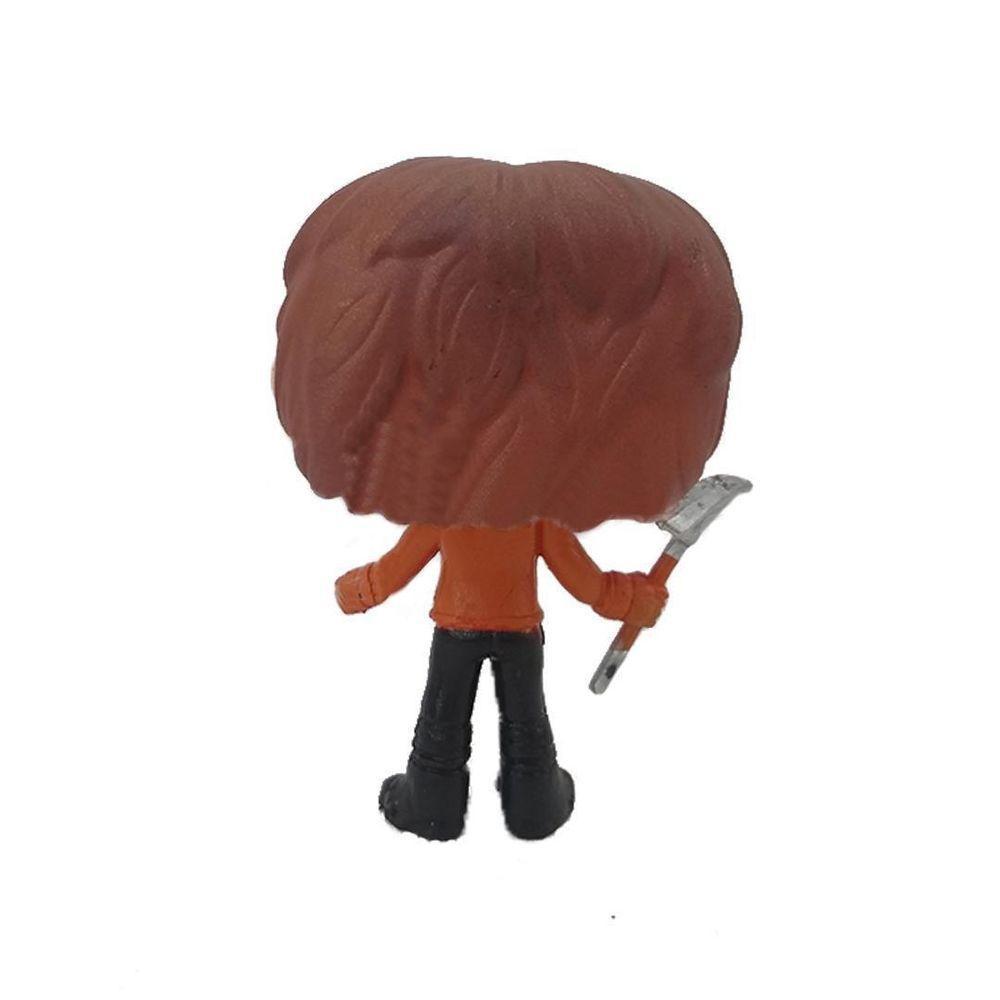 Boneco Action Figure Esquadrão Suicida 2 Bumerang - 3