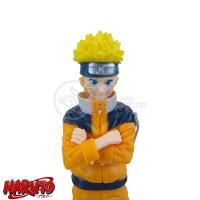 Boneco Action Figure Anime Naruto Uzumaki Criança 18Cm - 3