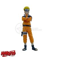 Boneco Action Figure Anime Naruto Uzumaki Criança 18Cm - 6