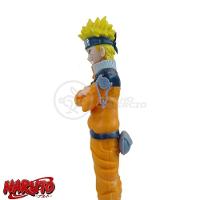 Boneco Action Figure Anime Naruto Uzumaki Criança 18Cm - 8