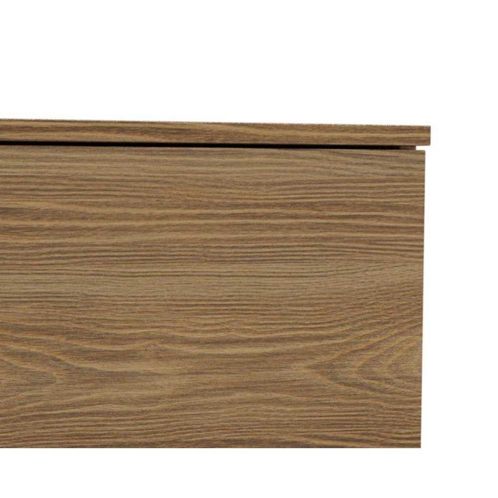 Armário de Cozinha Modulado Botanic M642 1 Porta 60cm Nogueira Fosco - Kappesberg - 2