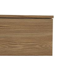 Armário de Cozinha Modulado Botanic M642 1 Porta 60cm Nogueira Fosco - Kappesberg