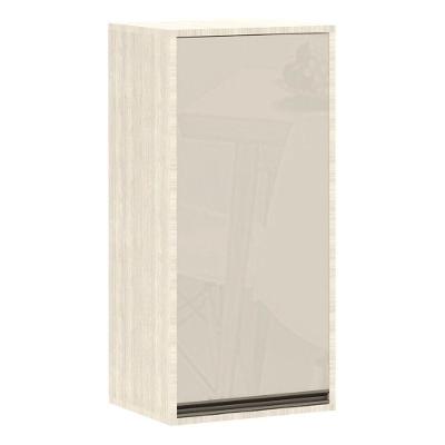 Armário Aéreo 1 Porta 1 Prateleira 40Cm Linea Luciane Móveis