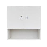 Armário Aéreo 2 Portas Parede Módulo Suspenso Para Cozinha - 9