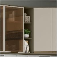 Aéreo Nicho 20 Cm Connect Henn Duna - 2