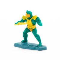 Mini Figura Masters Of The Universe Mer-Man - Mattel - 2