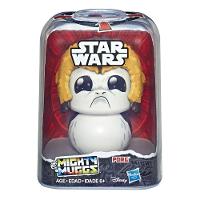 Boneco Star Wars Mighty Muggs Porg - 1