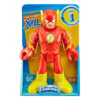 Boneco Articulado Imaginext 25cm Dc Flash - Fisher Price - 1