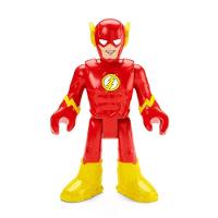Boneco Articulado Imaginext 25cm Dc Flash - Fisher Price - 3