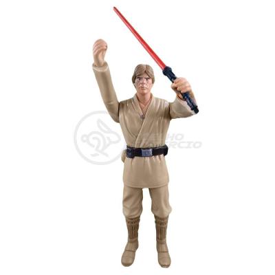 Boneco Action Figure Star Wars 15cm Luke Skywalker 8