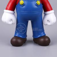 Boneco Action Figure Mario Colecion. 23Cm - Super Mario - 15