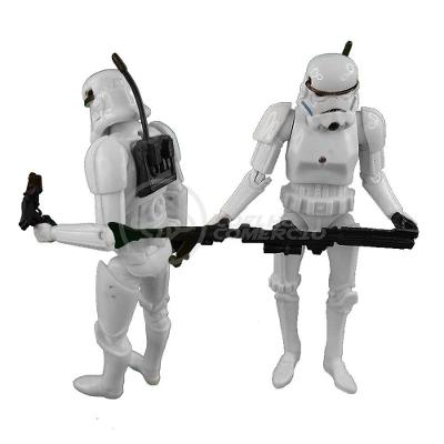 Boneco Action Figure Star Wars 15cm Luke Skywalker 14