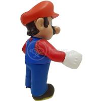 Boneco Action Figure Mario Colecion. 23Cm - Super Mario - 5