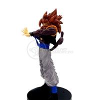 Boneco Gogeta Super Sayajin 4 Dragon Ball Z Super - 20Cm - 3
