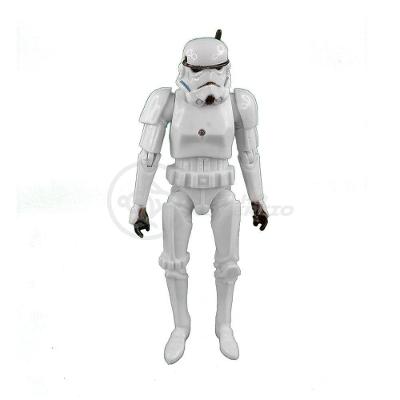 Boneco Action Figure Star Wars 15cm Luke Skywalker 3