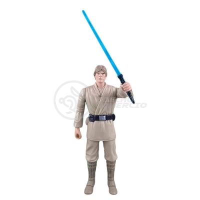 Boneco Action Figure Star Wars 15cm Luke Skywalker 2