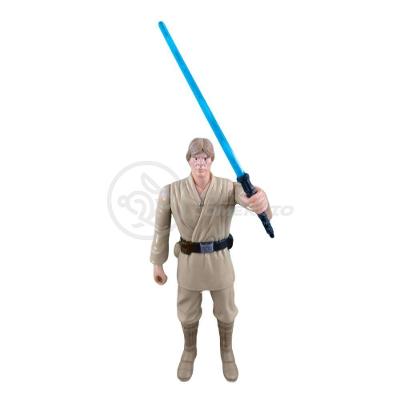 Boneco Action Figure Star Wars 15cm Luke Skywalker 4