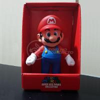 Boneco Action Figure Mario Colecion. 23Cm - Super Mario - 1