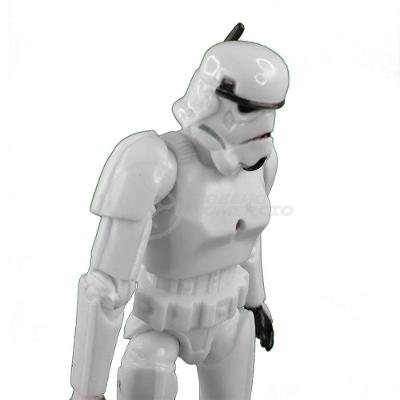 Boneco Action Figure Star Wars 15cm Luke Skywalker 19