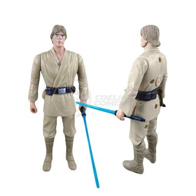 Boneco Action Figure Star Wars 15cm Luke Skywalker 11