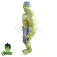Brinquedo Boneco Vingadores O Incrivel Hulk
