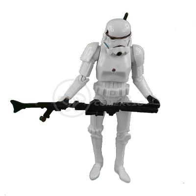 Boneco Action Figure Star Wars 15cm Luke Skywalker 17