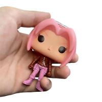 Naruto Shippuden Pop Boneco Anime Action Figure Sakura - 2