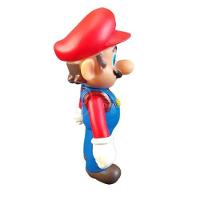 Kit Boneco Mario World Articulado 12Cm + Caneca 350Ml - 3