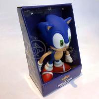 Boneco Action Figure Sonic 23cm Sonic - 9