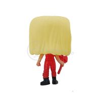 Boneco Movies Esquadrão Suicida 2 Estilo Funko Pop Arlequina - 3