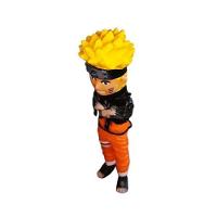 Kit Boneco Naruto Shippuden 15 Cm + Caneca Time 7 350 Ml 4 - 1