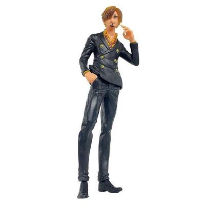 Brinquedo Boneco Anime Action Figure One Piece 18Cm Presente