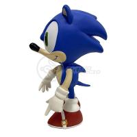 Boneco Action Figure Sonic Grande Super Size - 23Cm - Sonic - 2
