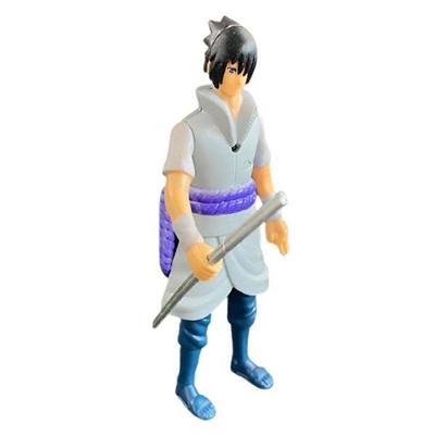 Kit Brinqued 4 Boneco Naruto Shippunden Action Figure 28