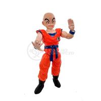Boneco 14cm Action Figure Kuririn Klilyn Dragon Ball Z - 11