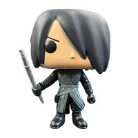 Naruto Pop Boneco Anime Action Figure Sasuke Boruto - 1