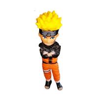Kit Boneco Naruto Shippuden 15 Cm + Caneca Time 7 350 Ml 12 - 1