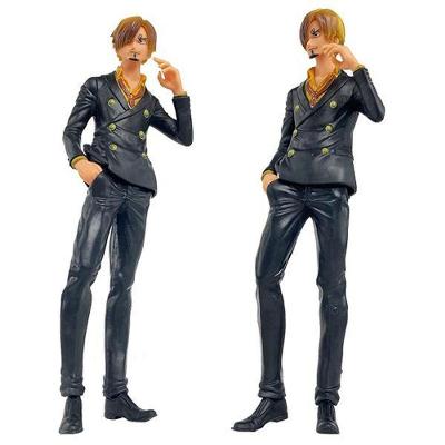 Brinquedo Boneco Anime Action Figure One Piece 18Cm Presente
