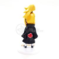 Boneco Action Figure Deidara Akatsuki Naruto Shippuden - 14