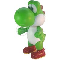 Boneco Action Figure Yoshi Grande Super Size 26Cm - Mario - 1