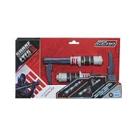 G.i Joe Origins Snake Eyes Ninja Strike Sickles - Hasbro - 2