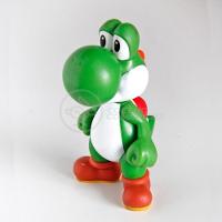 Boneco Action Figure Yoshi Grande Super Size 26Cm - Mario - 1