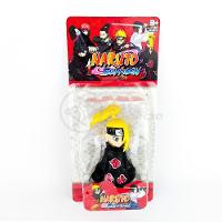 Boneco Action Figure Deidara Akatsuki Naruto Shippuden - 1