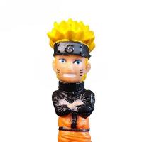 Kit Boneco Naruto Shippuden 15 Cm + Caneca Time 7 350 Ml 17 - 1