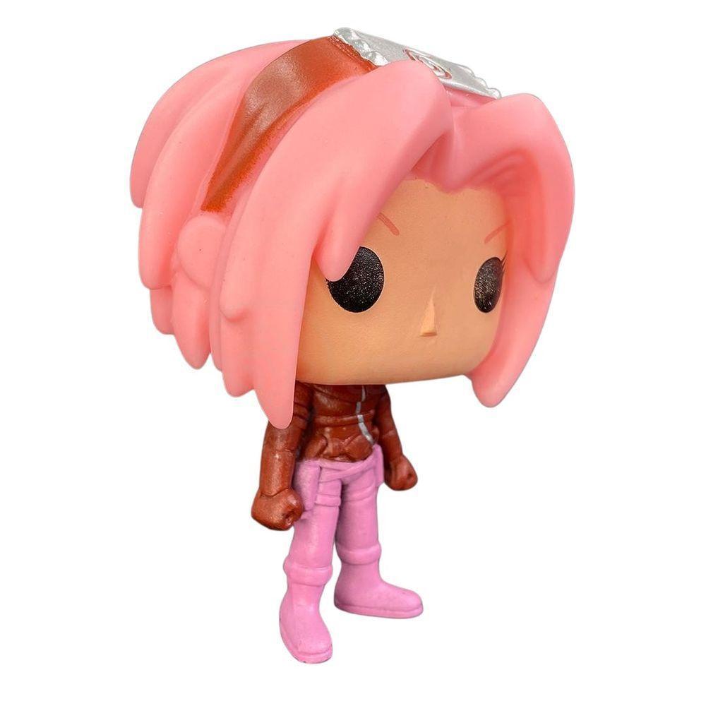 Naruto Shippuden Pop Boneco Anime Action Figure Sakura - 1