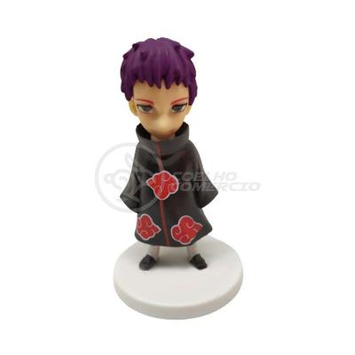 Boneco Action Figure Colecionáveis Naruto Shippuden