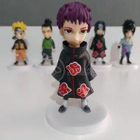 Boneco Brinquedo Sasori Mestre Marionetes Naruto - 1