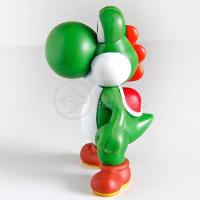 Boneco Action Figure Yoshi Grande Super Size 26Cm - Mario - 3